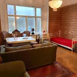 Internationals Maison d'hôtes Oslo