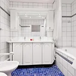 Maison d'hôtes Internationals Oslo