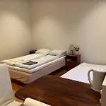 Internationals Maison d'hôtes 3*