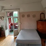 Internationals Maison d'hôtes