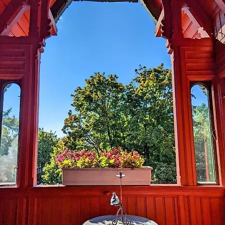 Internationals Gasthuis Oslo