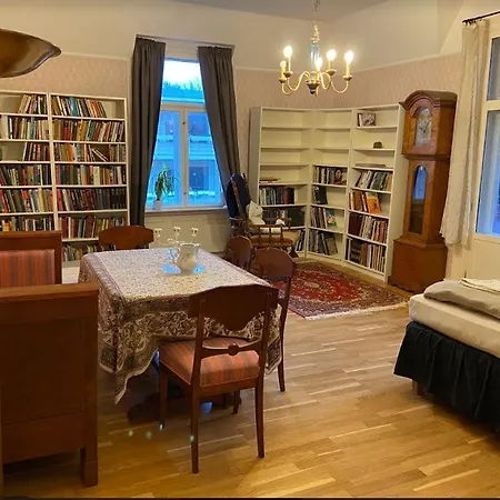 Internationals * Oslo