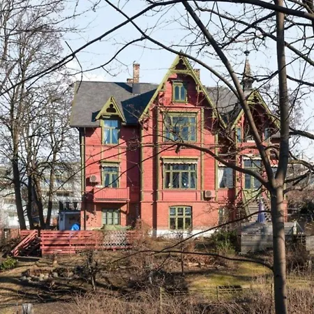 Pensión Internationals 3*