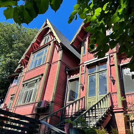 Gasthuis Internationals *