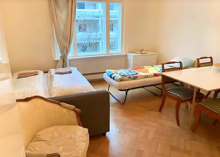 Internationals Pensión 3*