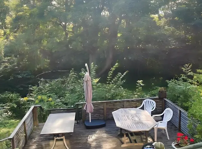 Internationals Pensión Oslo