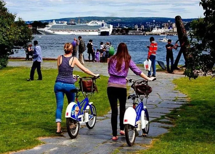 Pensión Internationals