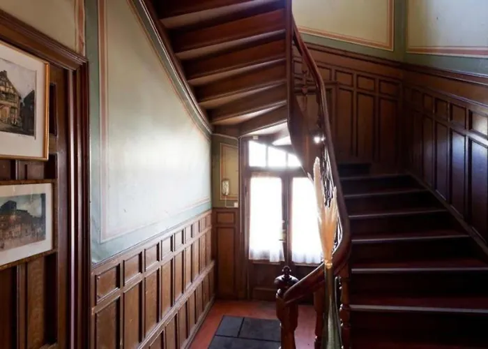 Internationals أوسلو