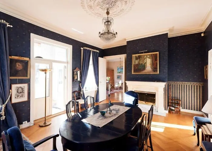 Internationals 3* Oslo