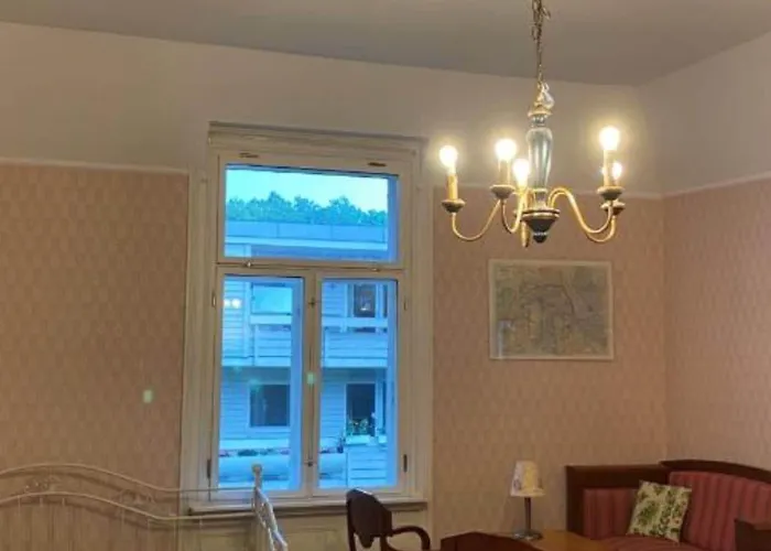 Internationals Pensión 3*