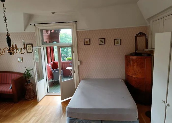 Internationals Pensión