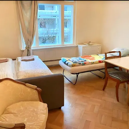 Internationals Gasthof 3*