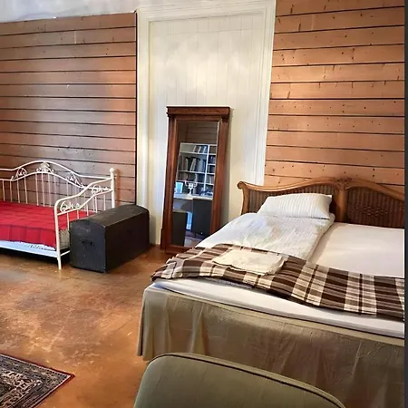 Gasthof Internationals Oslo