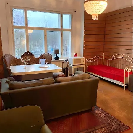 Internationals Gasthof Oslo