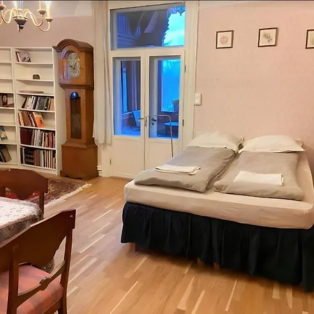 Gasthof Internationals Oslo