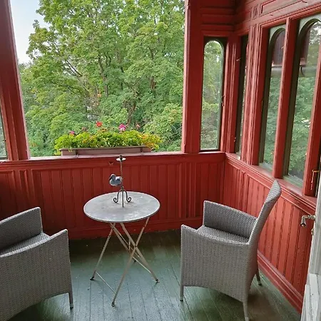 Maison d'hôtes Internationals