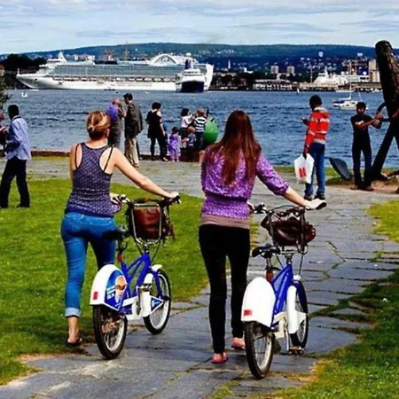 Gasthof Internationals