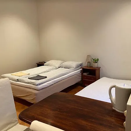 Internationals Gasthof 3*