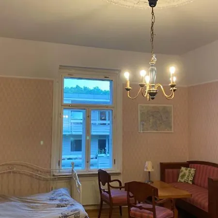 Internationals Gasthof 3*