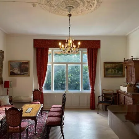 Gasthof Internationals Oslo