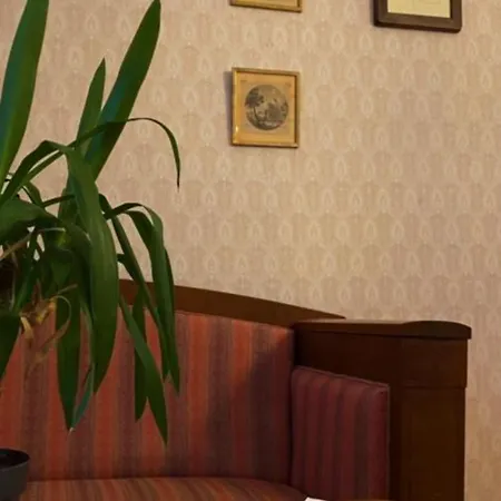 Gasthof Internationals Oslo