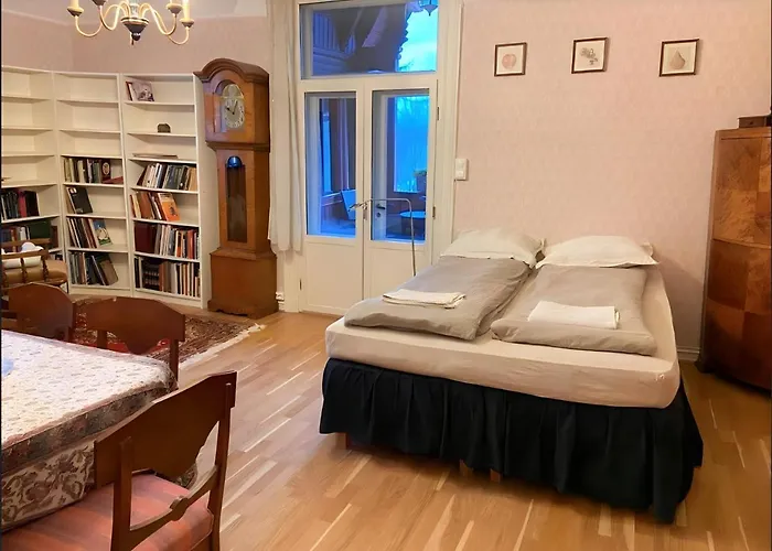 Gjestgiverier Internationals Oslo